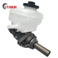 Bomba de Freno de Alta Calidad, Cilindro Maestro de Freno para TOYOTA HIACE V Van (TRH2__, KDH2__, LH2__, GDH2__)  47207-26010