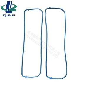10154775 junta de tapa de válvula culata para Chevrolet TRANS SPORT <span class=keywords><strong>IMPALA</strong></span> Saloon ALERO Saloon BUICK CENTURY SKYLARK 10154775 - Product Image 2