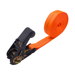 <span class=keywords><strong>Sangle</strong></span> d'arrimage à <span class=keywords><strong>cliquet</strong></span> rétractable automatique de <span class=keywords><strong>10</strong></span> <span class=keywords><strong>m</strong></span> 50mm 1 pouce pour lit de camion F150 Compatible Cravate à <span class=keywords><strong>cliquet</strong></span> automatique imprimée sur mesure - Product Image 3