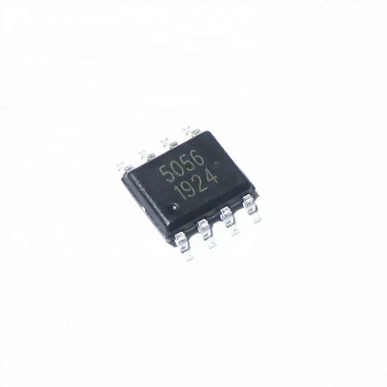 Good price of China manufacturer ap5056 new and original ap5056 sop8 battery charge management chip ap5056