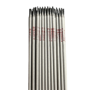 Électrode de soudage en acier inoxydable NihonwNeld E308, paquet de 1 kg (tailles 2 mm/2,5 mm/3,2 mm/4 mm), courant 50-80 A, température de fonctionnement 300 °C - Product Image 5