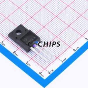 Transistor de efecto de campo de transistor (MOSFET) de la marca-nuevo y original de la marca-1, 2, 1, 2, 1, 2, 1, 2 - Product Image 1