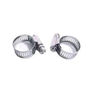 304 316L Ống thép không gỉ phù hợp nhanh chóng phát hành thủy lực Heavy Duty Ống kẹp Mỹ loại ống nóng kẹp ống kẹp - Product Image 5