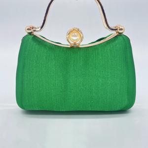 High Quality Fashion Women's Acrylic <b>Clutch</b> <b>Bag</b> <b>for</b> <b>Wedding</b> Party Evening Events with Chain Strap - Product Image 5