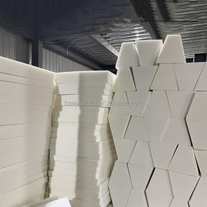 Chine usine Taille personnalisée Haute qualité Haute densité Meubles <span class=keywords><strong>tapissier</strong></span> éponge mousse canapé chaise rembourrage mousse rembourrage - Product Image 3