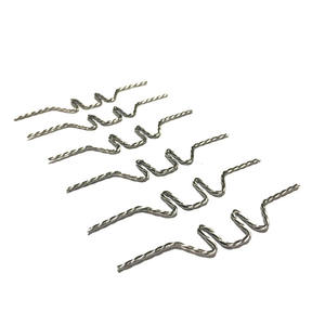 Filo di tungsteno/elemento riscaldante filo di rivestimento sotto vuoto/filo nichelcromo riscaldamento filamento formato può essere adattato - Product Image 3