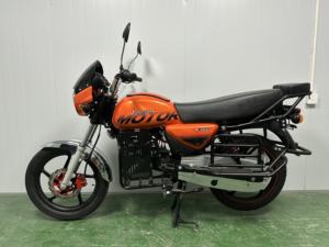 Moto électrique LVJIAN de haute qualité 72V 85km/h, vente directe d'usine pour CKD SKD - Product Image 6