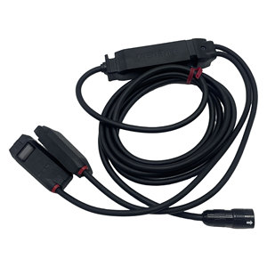 Sensor de Flujo de Pinza KEYENCE FD-XS1, Caudal Nominal 1L/min, Sonda de Detección de Flujo Industrial con Garantía de Un Año - Product Image 6