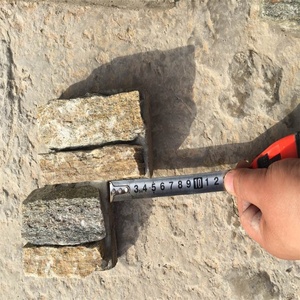 Pietra di coltura impilata naturale cinese per pannello di parete e pannello di parete fabbrica <span class=keywords><strong>esterno</strong></span> <span class=keywords><strong>rivestimento</strong></span> da parete in <span class=keywords><strong>ardesia</strong></span> - Product Image 5