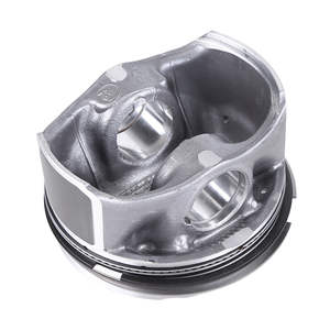 Set Piston cocok untuk BMW 220i, 320i,420i,520i N20B20B PISTON bensin <span class=keywords><strong>2</strong></span>.0 dengan cincin BMW <span class=keywords><strong>2</strong></span> <span class=keywords><strong>3</strong></span> 4 5 seri <span class=keywords><strong>2</strong></span>.0T - Product Image 4