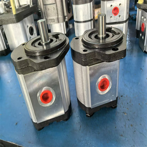 Pompe hydraulique GHP2A-D-6-FG GHP GHP1 GHP1A GHP2 GHP2A-D-30-FG GHP2A-D-34-FG GHP2A-D-37-FG GHP2A-D-40-FG - Product Image 4