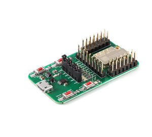 Module d'intégration de transmission transparente pour maison intelligente ZigBee E180-ZG120B-TB 3.0 <span class=keywords><strong>EFR32</strong></span>, module de réseau sans fil 2.4G - Product Image 1