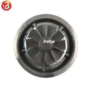 B3 Turbo 13877100003 13877100500 13879700066 1679178 13879880066 13879700004 pour camion <span class=keywords><strong>DAF</strong></span> <span class=keywords><strong>XF105</strong></span> CF85 avec moteur MX340 12.9L - Product Image 3