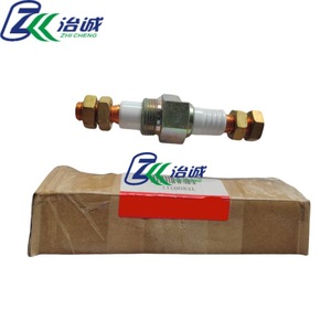 Bloc de bornes du moteur du compresseur Trane Ter00317, accessoire de niveau 3 pour climatiseur - Product Image 2