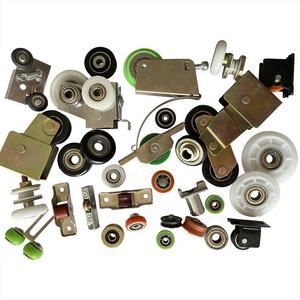 Matex <strong>Window</strong> <strong>Hardware</strong> Traditional Sliding Doors and <strong>windows</strong> Wheels - Product Image 5