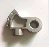 Usine de fonderie de précision sur mesure pour pièces en acier inoxydable de haute précision, applications médicales et automobiles, certifiée ISO9001:2015