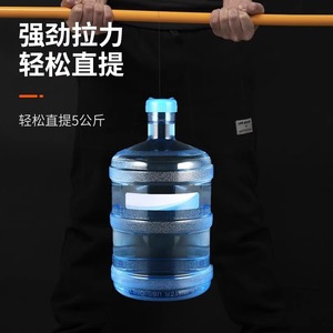 Double Hook With Gold Sleeve 3H Alloy Steel Carp Fishing Bottom Fishing Ready Made Anti Tangling Ise Ni Izu Hook Set - Product Image 4