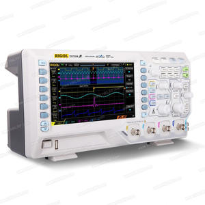 RIGOL DS1054Z 디지털 스토리지 오실로스코프 4 채널 50MHz 1 GSa/s 샘플링 속도 7 인치 - Product Image 4