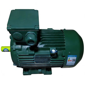 <span class=keywords><strong>Motor</strong></span> Assíncrono Trifásico Série YE3 80M2-4 Polos 0.75KW 1430 Rpm 50Hz 380V - Product Image 1