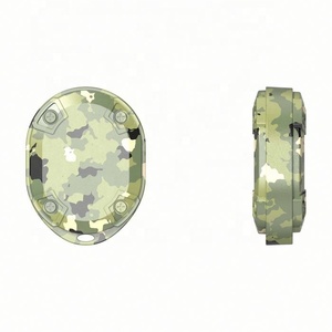 Localizzatore Elettronico per Carte con Funzione '<span class=keywords><strong>Trova</strong></span> il Mio' per Portafoglio, Impermeabile con Pulsante SOS - Product Image 5