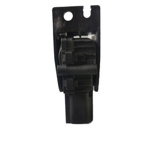 Motor actuador de bloqueo de tapa de combustible Pla07 para Ford Escape Mondeo, pieza de plástico, número de pieza Dv45 S27936 A Pla07 - Product Image 4