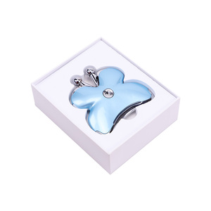 Nouvel <span class=keywords><strong>appareil</strong></span> de <span class=keywords><strong>massage</strong></span> facial <span class=keywords><strong>anti</strong></span>-âge unique à micro-courant électrique pour le lifting et le rajeunissement des yeux - Product Image 4