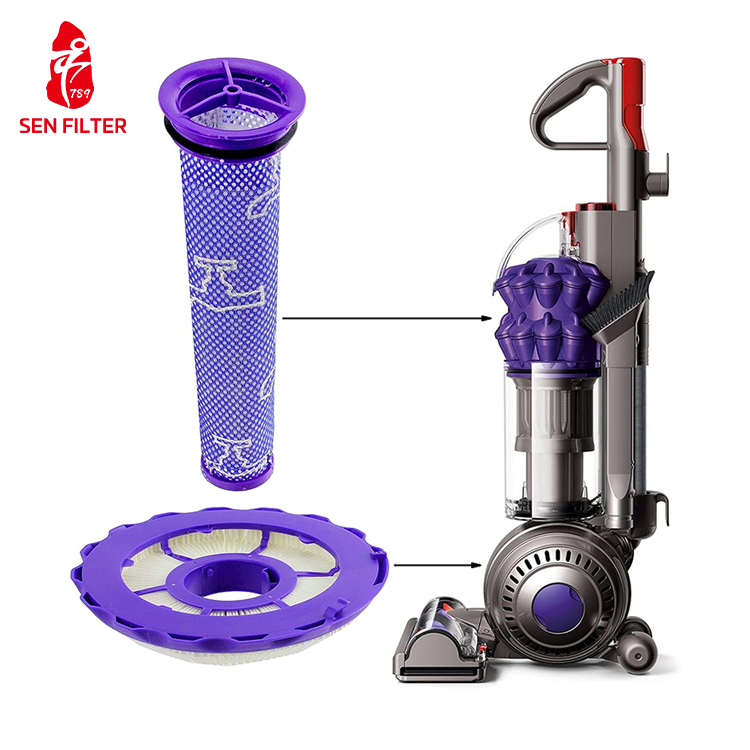 Manufacturer Premium Vacuum Cleaner Filter for