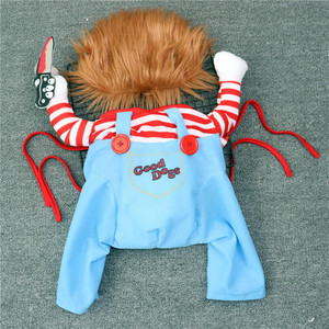 <span class=keywords><strong>Costume</strong></span> di Halloween Divertente per Cani, Vestiti per Cani, <span class=keywords><strong>Costume</strong></span> di Halloween per Animali Domestici - Product Image 5