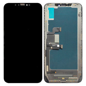 Écran LCD Incell Anfyco pour <span class=keywords><strong>iPhone</strong></span> <span class=keywords><strong>XS</strong></span> Max 6,5 pouces, écran de remplacement pour téléphone portable, pour réparation - Product Image 2