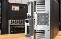 Station de travail AI GPU haut de gamme Z8 Fury G6i avec processeur Intel Xeon 600 - En stock