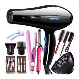 Diffuseur ionique professionnel électrique sur pied pour salon, moteur DC, en plastique, ultra-rapide, pour usage domestique - Product Image 3