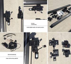 قل: مناسب لـ GL8 ، أوديسي ، سينا ، DS7 ، H6 ، H7 ، BJ20 ، BJ40L - Product Image 2