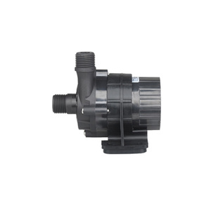<span class=keywords><strong>Pompe</strong></span> <span class=keywords><strong>de</strong></span> circulation d'eau basse tension à moteur à courant continu résistant aux hautes températures 2700L/H 14m <span class=keywords><strong>de</strong></span> tête <span class=keywords><strong>pompe</strong></span> hydroponique pour eau salée/eau claire - Product Image 2