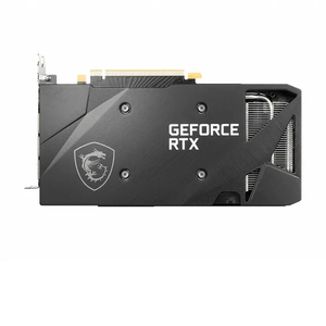 Tarjeta gráfica MSI GeForce RTX 3060 VENTUS 2X 12G OC Tarjeta gráfica de escritorio de alta calidad con 8GB GDDR6 - Product Image 3