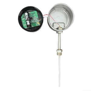 Gas Oil 3.6V Battery <strong>Water</strong> Digital <strong>Temperature</strong> <strong>Gauge</strong> - Product Image 2