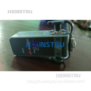 โมดูลปรับเทียบอิเล็กทรอนิกส์ Keysight N7552A, DC ถึง 9 GHz, 2 พอร์ต, 3.5 มม. *สอบถามราคาได้* H - Product Image 6