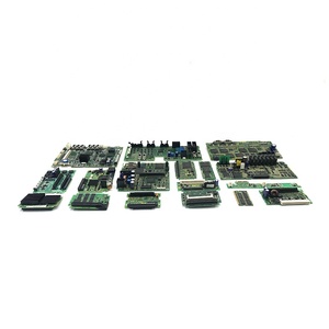 Placa base Fanuc A16B-1212-0210 en stock, placa de circuito principal de CPU para motor AC A16B-1212-0210, placa de circuito impreso A16B-1212-0210 - Product Image 5