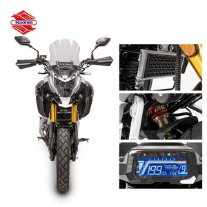 Scooters à essence bon marché pour adultes <span class=keywords><strong>150cc</strong></span> 4 temps à essence 125 cc Scooter moto à essence moto tout-terrain à vendre - Product Image 6