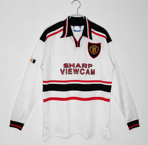 Maglie da Calcio Personalizzate Stile <span class=keywords><strong>Polo</strong></span> Retrò - Design Patchwork, Magliette da Calcio Classiche Vintage per Squadre all'Ingrosso - Product Image 5