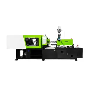 Widely Used in the Food, Health Care Products Injection Molding Machine with High Speed and Good Quality