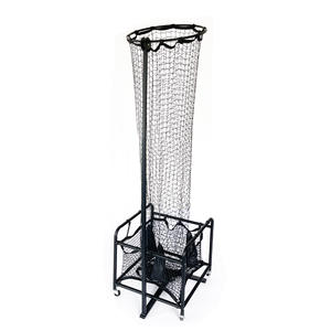 Портативная многоугольная сетка для пляжного волейбола, легко разбирать оборудование для метания с фиксированной точкой - Product Image 6