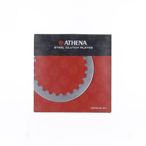 Kit de disques d'embrayage en acier ATHENA - Origine Italie - Product Image 2