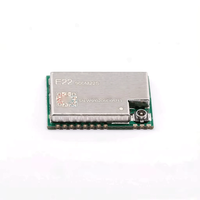 Module LoRa authentique E22-900M22S 868/915MHz 22dBm 7km -147dBm SPI SMD 20x14mm en stock