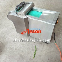 Verse Ganodosteron Lingzhi Kruiden Snijmachine/Matsutake Champignonsnijmachine