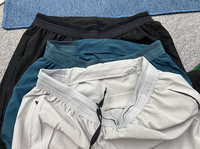 Pantalon de jogging côtelé 100 % coton pour homme – Décontracté, sport, course, gym – Vente en gros, usine OEM, B2B, en vrac