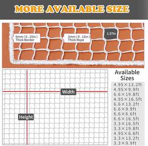 <span class=keywords><strong>Filet</strong></span> <span class=keywords><strong>de</strong></span> sécurité pour <span class=keywords><strong>escalier</strong></span> abordable, facile à installer, <span class=keywords><strong>filet</strong></span> <span class=keywords><strong>de</strong></span> protection pour enfants pour balustrade d'<span class=keywords><strong>escalier</strong></span> à domicile - Product Image 6