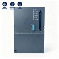 Controlador PLC de CPU para Procesos de Redundancia 6ES7656-6CQ43-1JF1 con Servicio de Medición de Inercia Personalizado