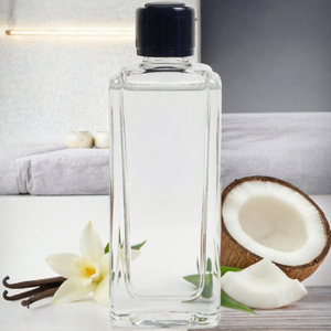 Difusor de Aroma Floral Marino ORIGINAL OGGNE, Aceite Aromático en Botella de Vidrio, Perfume para el Hogar - Product Image 3