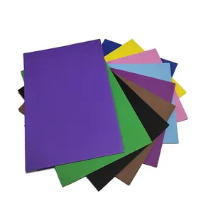 Wasserdicht Eva Color EVA Foam Sheet/Rolle Mehr als 100 vorhandene Farben oder kunden spezifische Logo oder kunden spezifische Hairou-3850 CN;ZHE