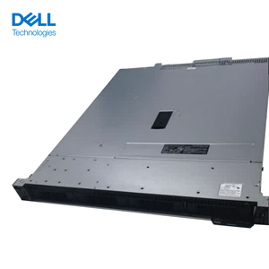 Nuevo servidor Dell PowerEdge R260 1U de montaje en rack de 8 núcleos Intel Xeon Serie 2. 2. Nuevo diseño <span class=keywords><strong>One</strong></span> Informatiqu Serveur Stock - Product Image 2